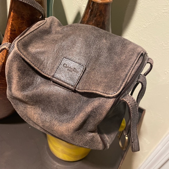 Vintage Christian Dior Mini Tote - Picture 15 of 15